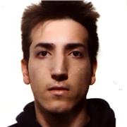 Studente dell'università di matematica